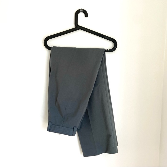 Weekday // Conrad wide trousers - Picture 3 of 6